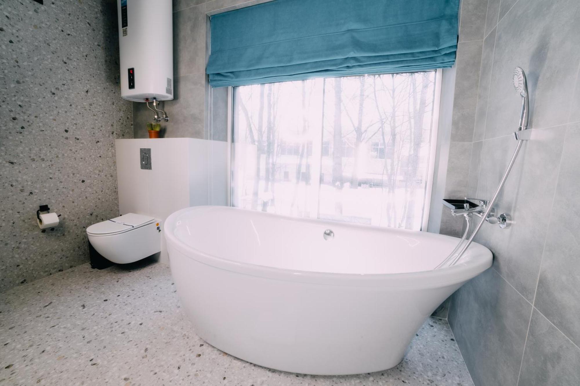 Rado Hotel Spa Khmilnyk Dış mekan fotoğraf