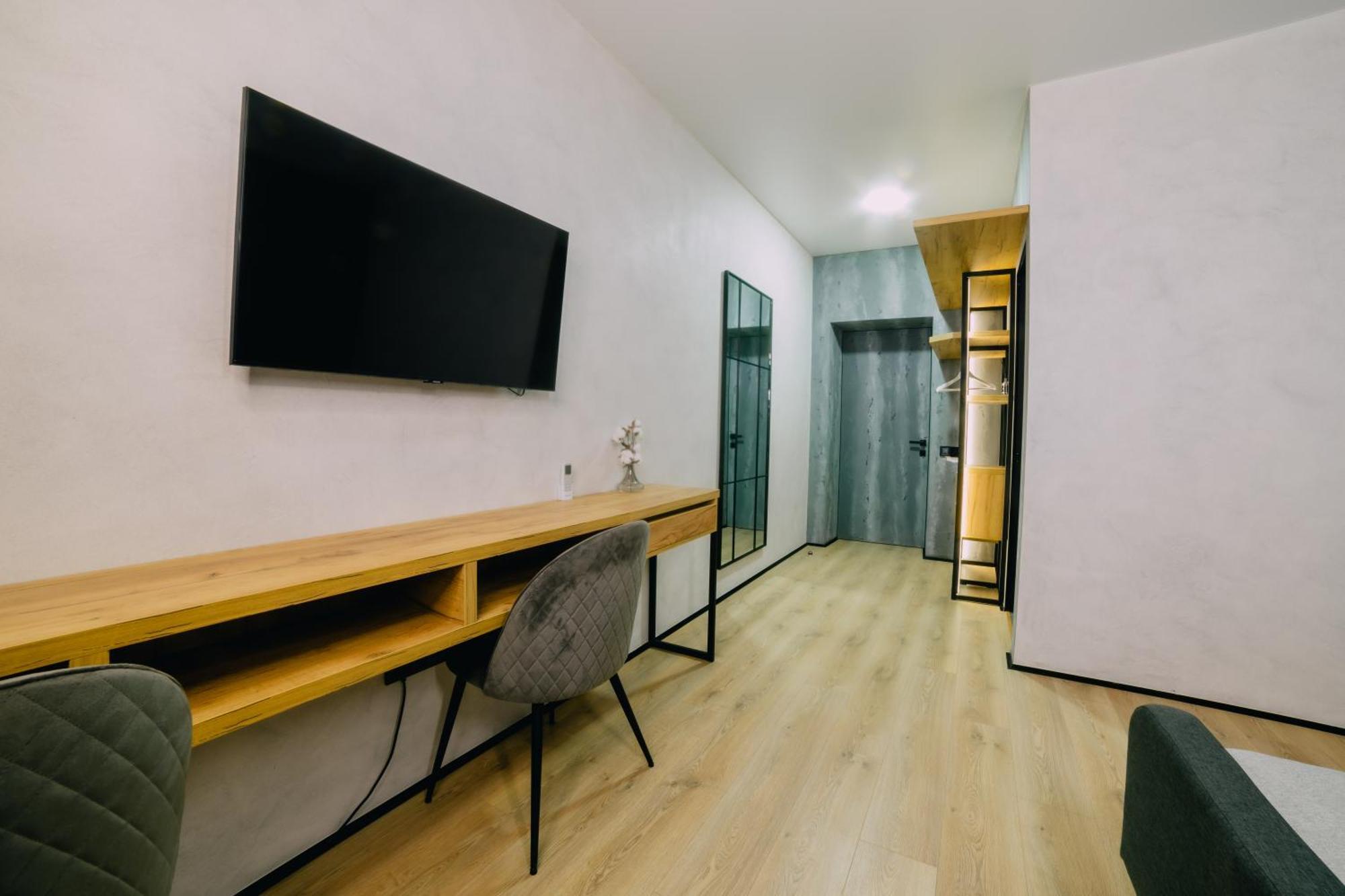 Rado Hotel Spa Khmilnyk Dış mekan fotoğraf