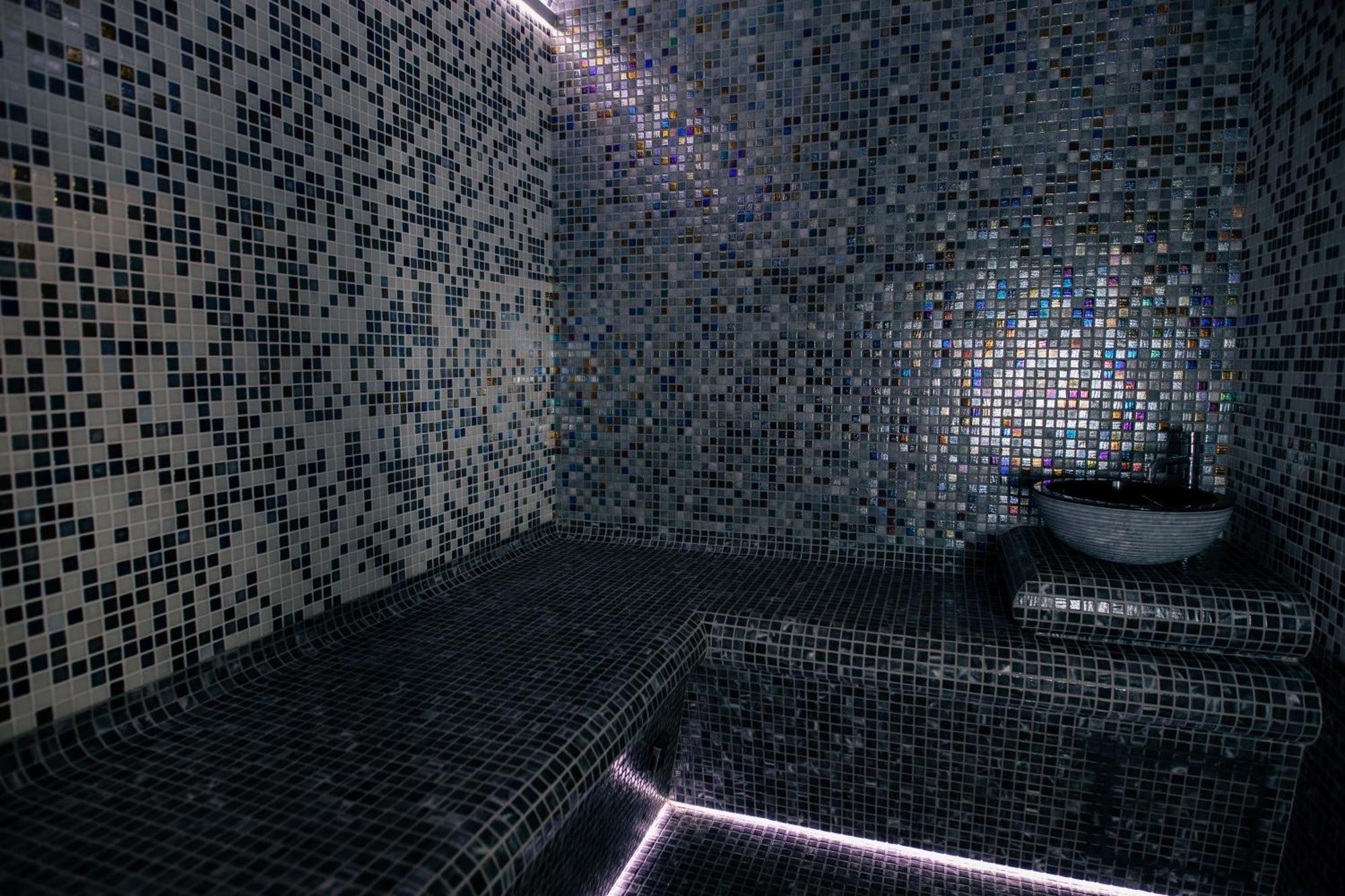 Rado Hotel Spa Khmilnyk Dış mekan fotoğraf